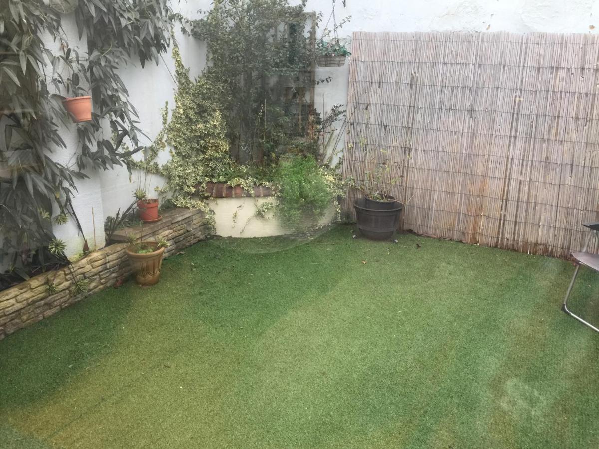 Large 2-Bed House Derbyshire Off Chatsworth Rd Chesterfield Exteriör bild